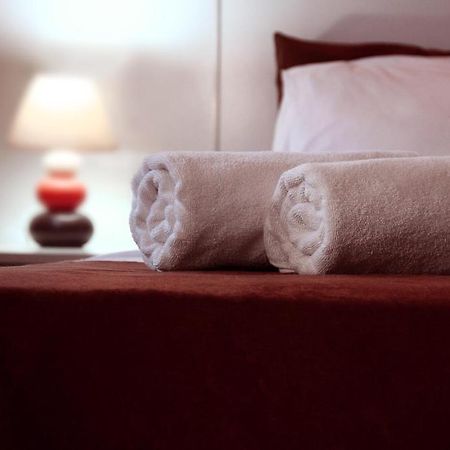 Hotel Life Room 伊斯坦布尔 外观 照片