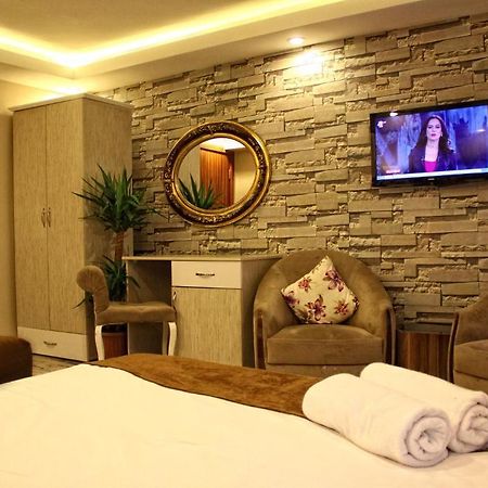 Hotel Life Room 伊斯坦布尔 客房 照片