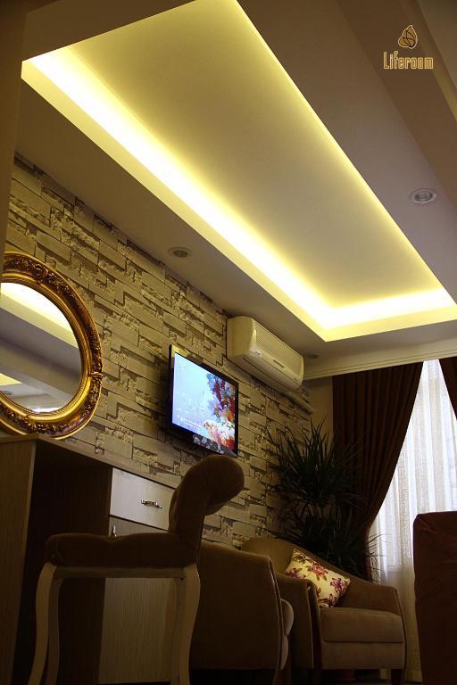 Hotel Life Room 伊斯坦布尔 客房 照片