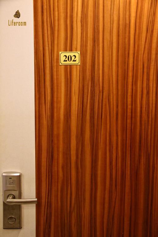 Hotel Life Room 伊斯坦布尔 外观 照片