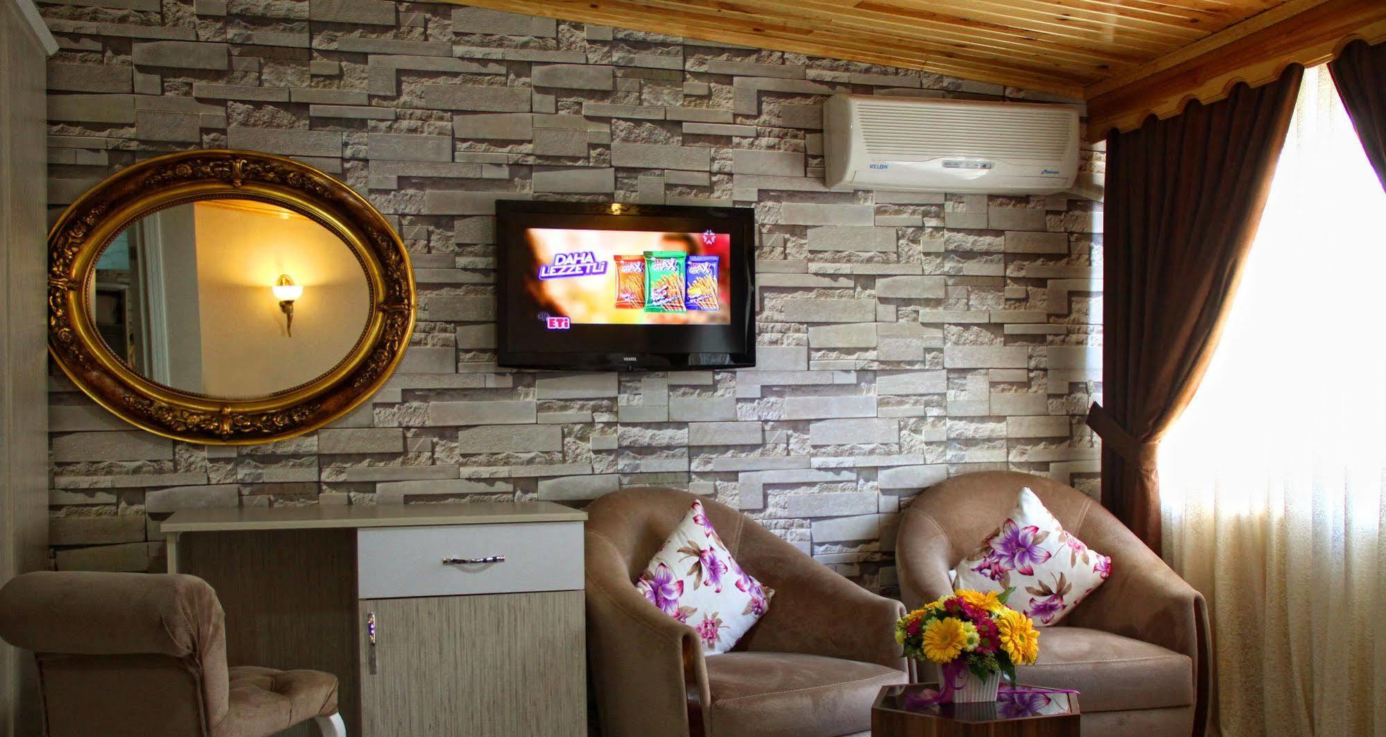 Hotel Life Room 伊斯坦布尔 外观 照片