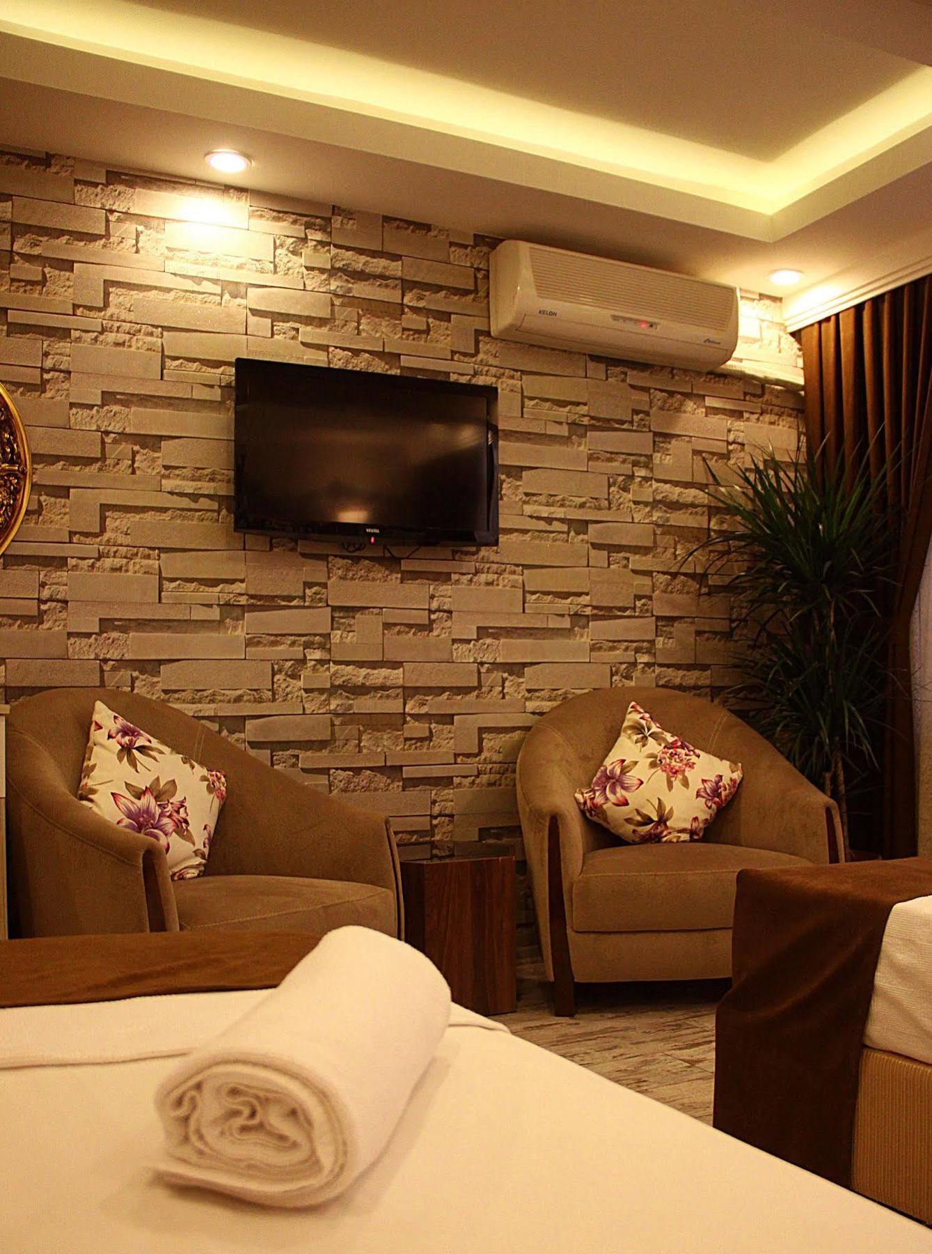 Hotel Life Room 伊斯坦布尔 外观 照片
