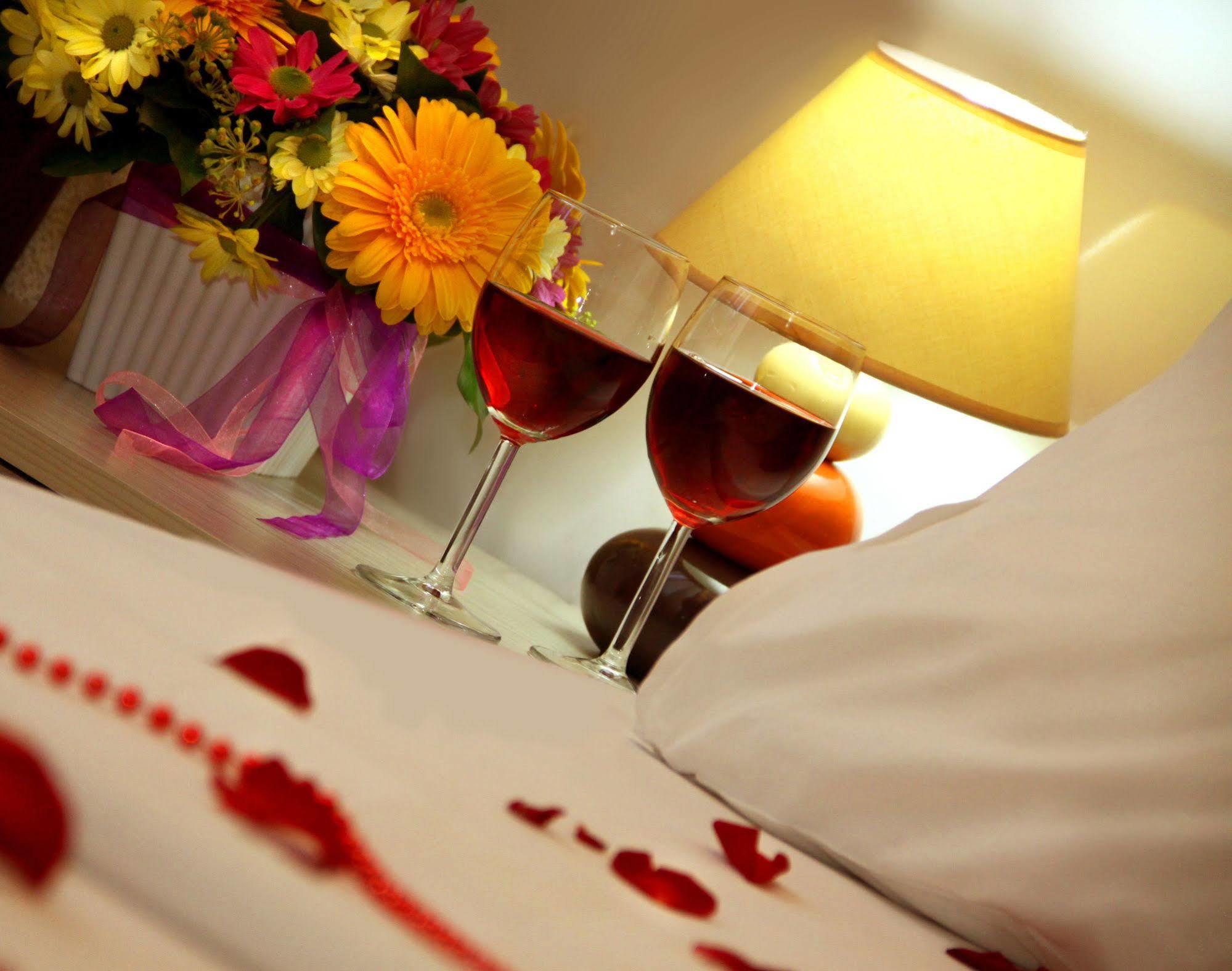 Hotel Life Room 伊斯坦布尔 外观 照片