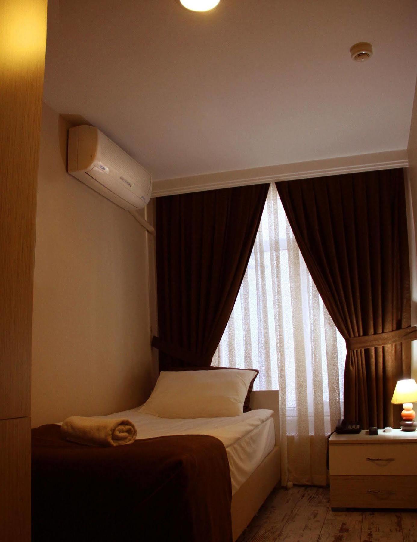 Hotel Life Room 伊斯坦布尔 外观 照片